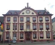 Rathaus